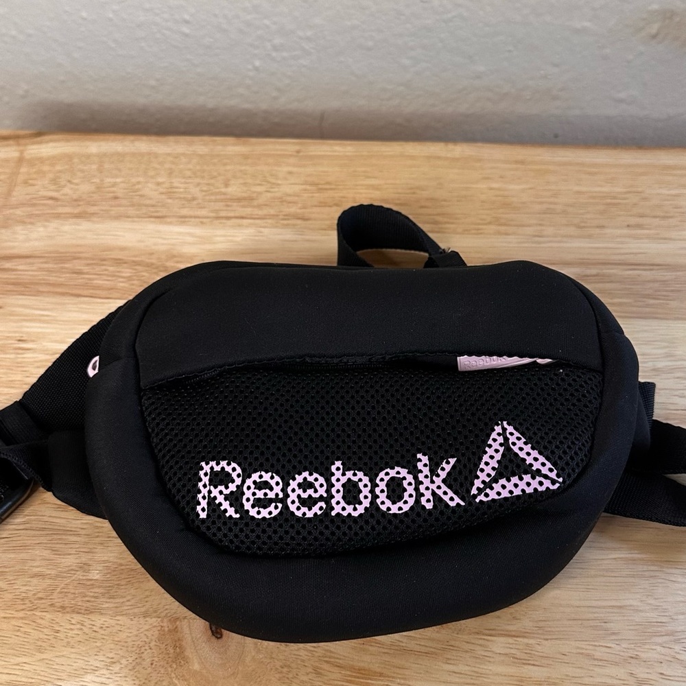 Reebok Fanny pack